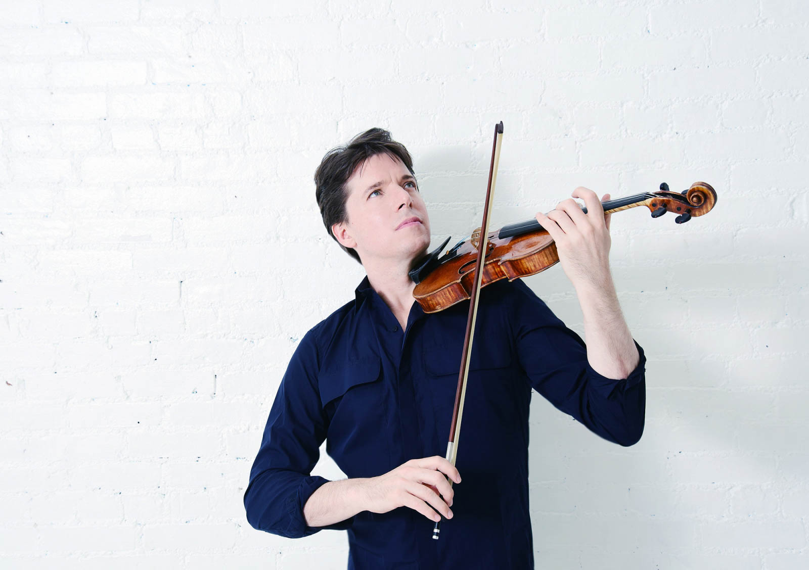 Joshua Bell | Official